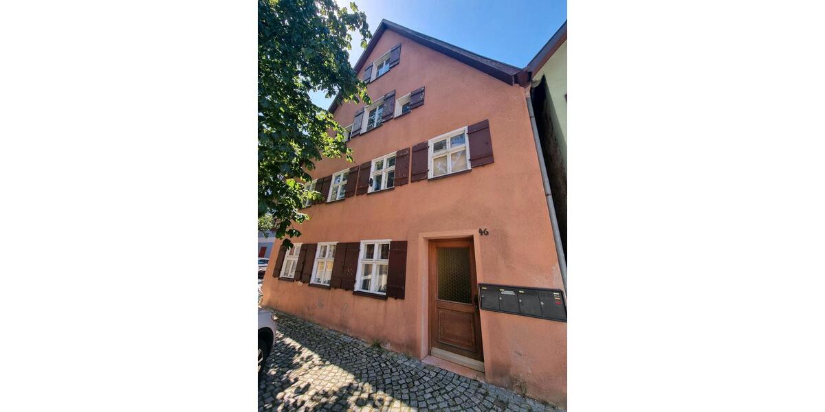 Mehrfamilienhaus, Wohnhaus Dinkelsbühl - 390.000&euro; | Angebot:27122508