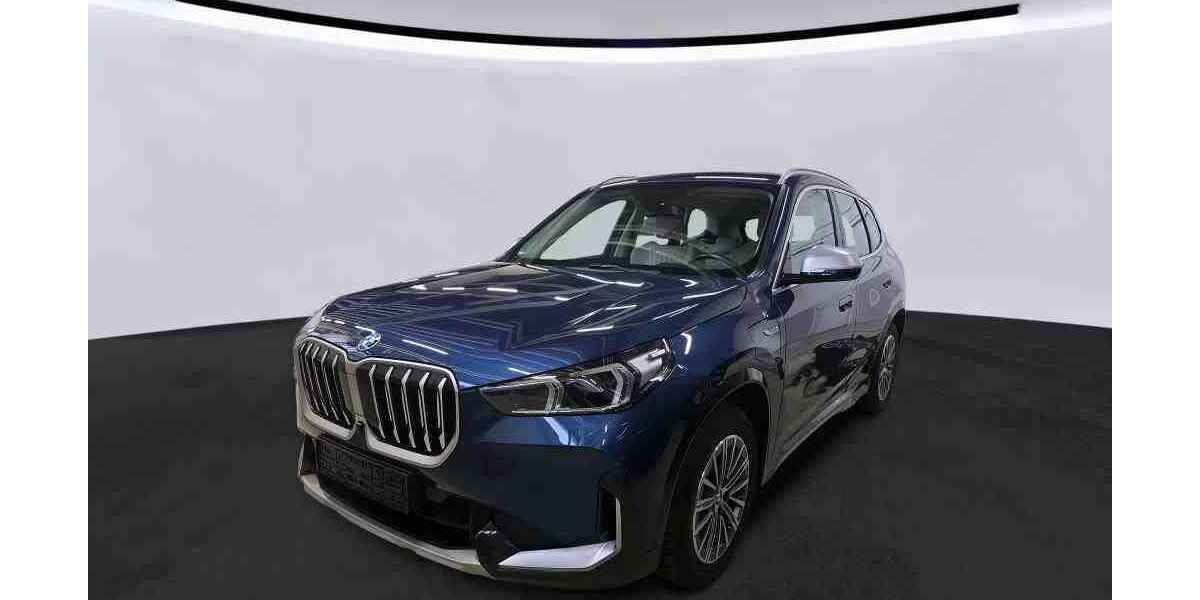 BMW X1 87.180 km 35.676 &euro; Hamm 59067