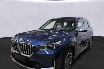 BMW X1 87.180 km 35.677 &euro; Hamm 59067