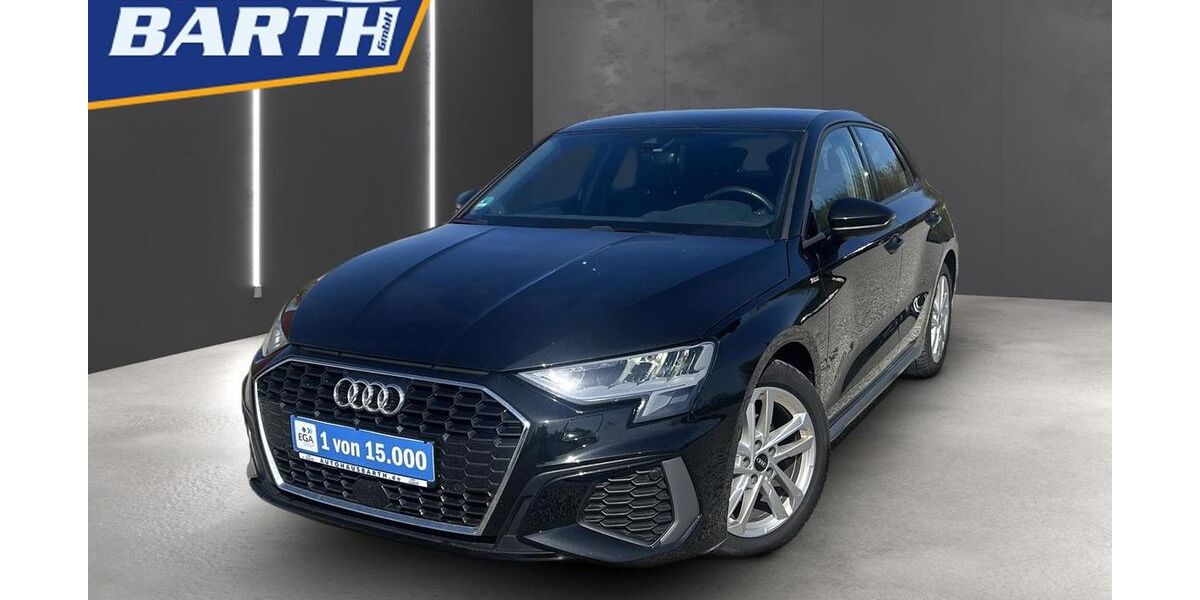 Audi A3 63.720 km 22.890 &euro; Amt Wachsenburg OT Thörey 99334