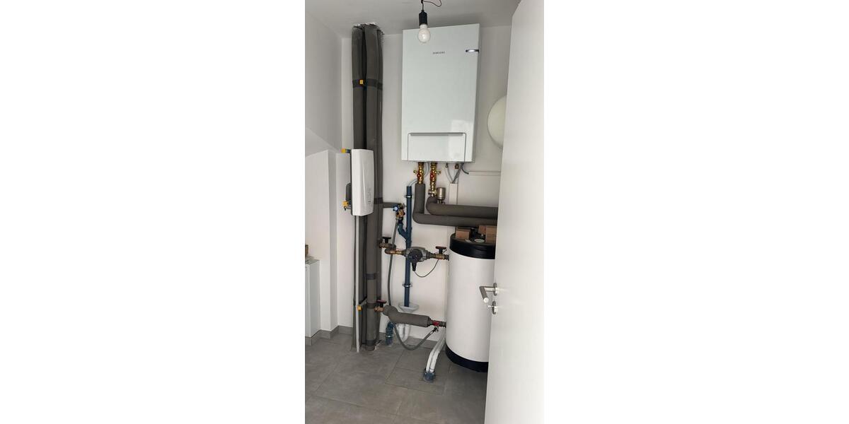 Reihenhaus Verden (Aller) - 4 Zimmer, 124 m&sup2;, 1.600&euro; | Angebot:26136078