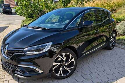 Renault Scenic 54.928 km 17.990 &euro; Murg 79730