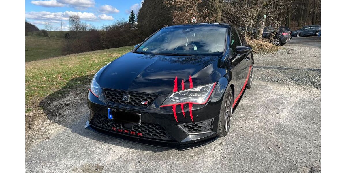 Seat Leon 172.000 km 13.690 &euro; Pfungstadt 64319