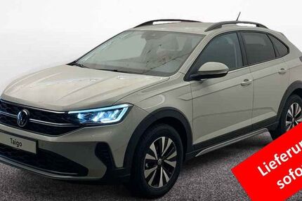 VW Taigo 9.400 km 23.480 &euro; Kaufbeuren 87600