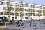Erstbezug nach Modernisierung: Helle, möblierte 2-Zimmer-Wohnung am Campus Riedberg | Bigger Bude