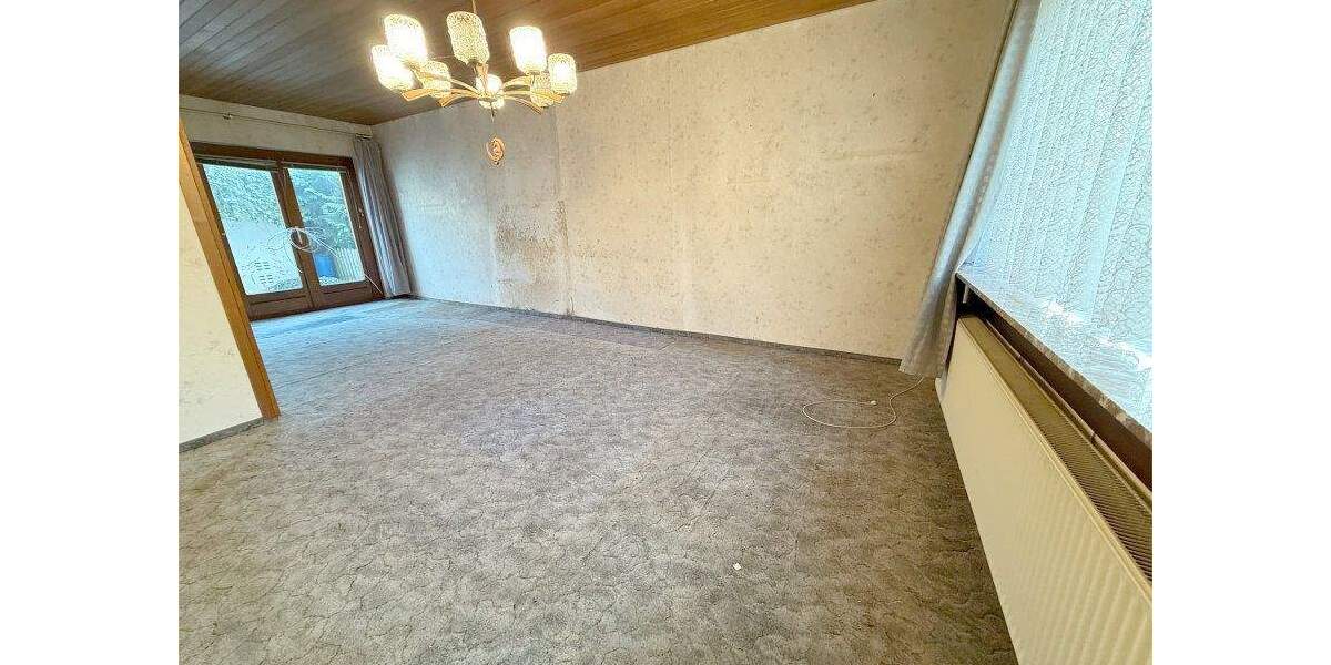 Achim Zentrum-Grundstück mit Altimmobilie. zimmer