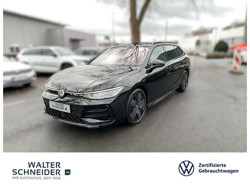 Passat Variant