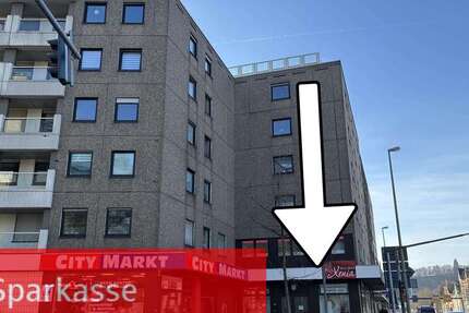 Gewerbeobjekt Siegen Kaan-Marienborn - 189.000&euro; | Angebot:25204048