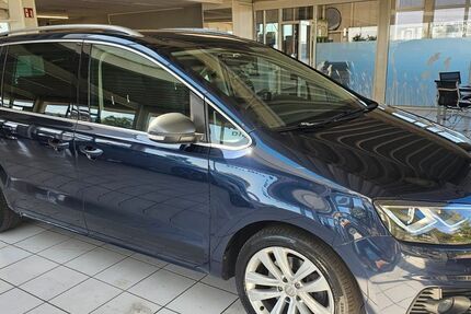 Seat Alhambra 174.500 km 15.490 &euro; Berghülen 89180