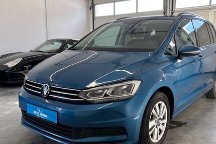 VW Touran 184.900 km 14.900 &euro; Landau a.d.Isar 94405