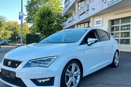 Seat Leon 155.461 km 11.000 &euro; Fellbach 70736