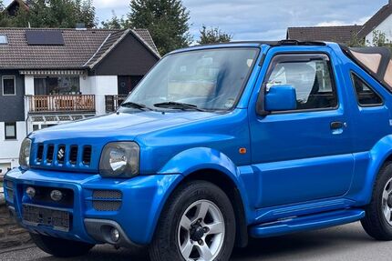 Suzuki Jimny 195.842 km 4.998 &euro; Lindlar 51789