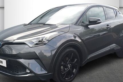 Toyota C-HR 49.800 km 19.790 &euro; Eisenach 99817