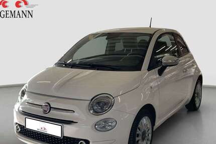 Fiat 500 46.355 km 12.990 &euro; Osnabrück 49078
