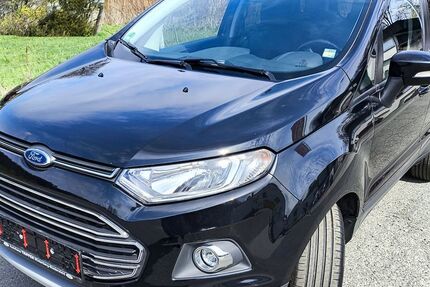 Ford EcoSport 78.886 km 8.957 &euro; Medebach 59964