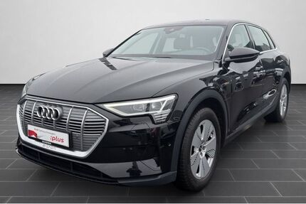 Audi e-tron 63.921 km 27.480 &euro; Mayen 56727