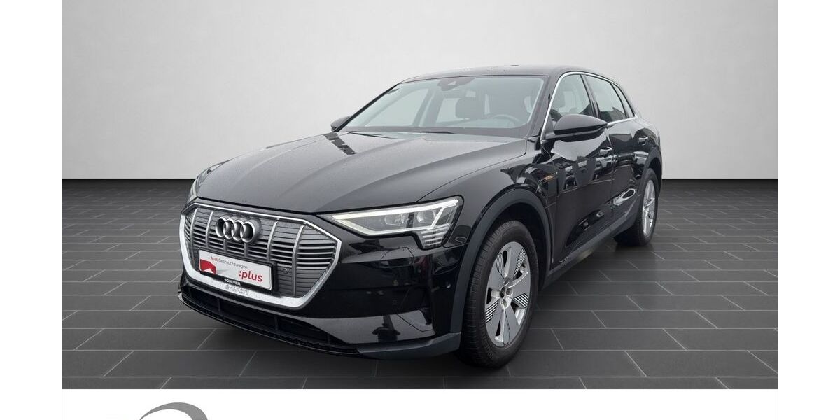 Audi e-tron 63.921 km 27.480 &euro; Mayen 56727