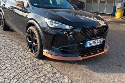 Cupra Formentor 10.500 km 39.500 &euro; Erharting 84513