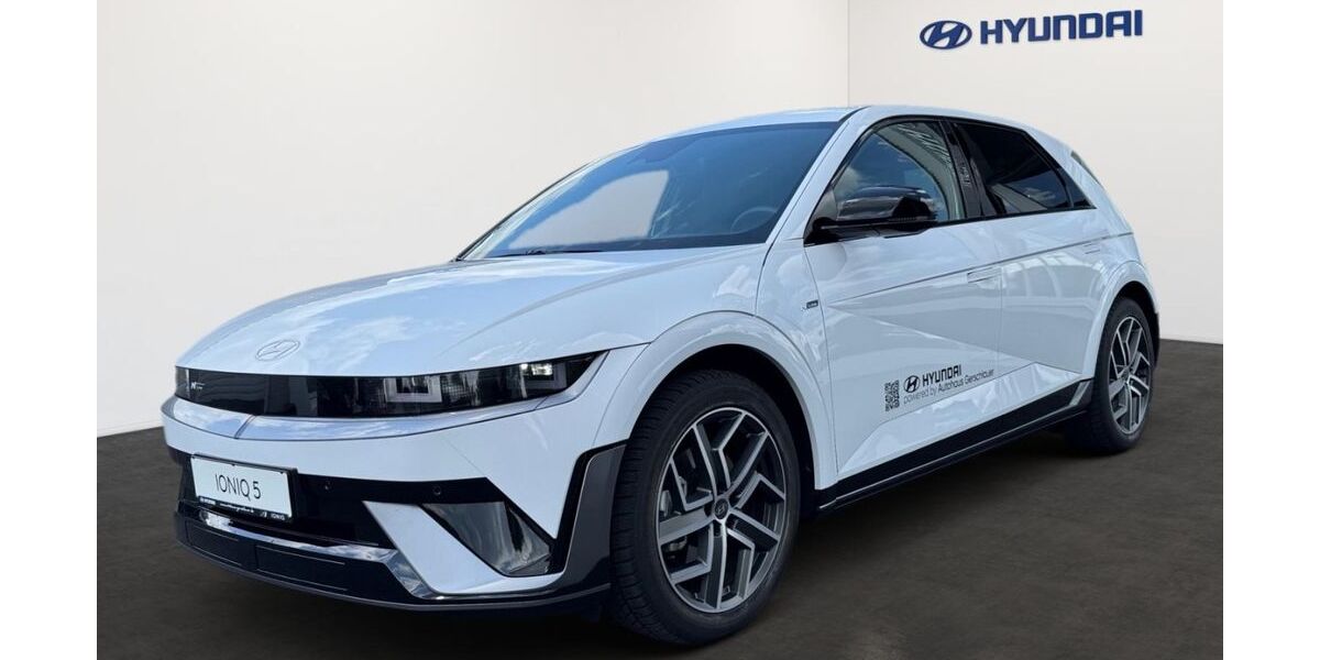 Hyundai IONIQ 5 9.739 km 47.990 &euro; Laubach 35321