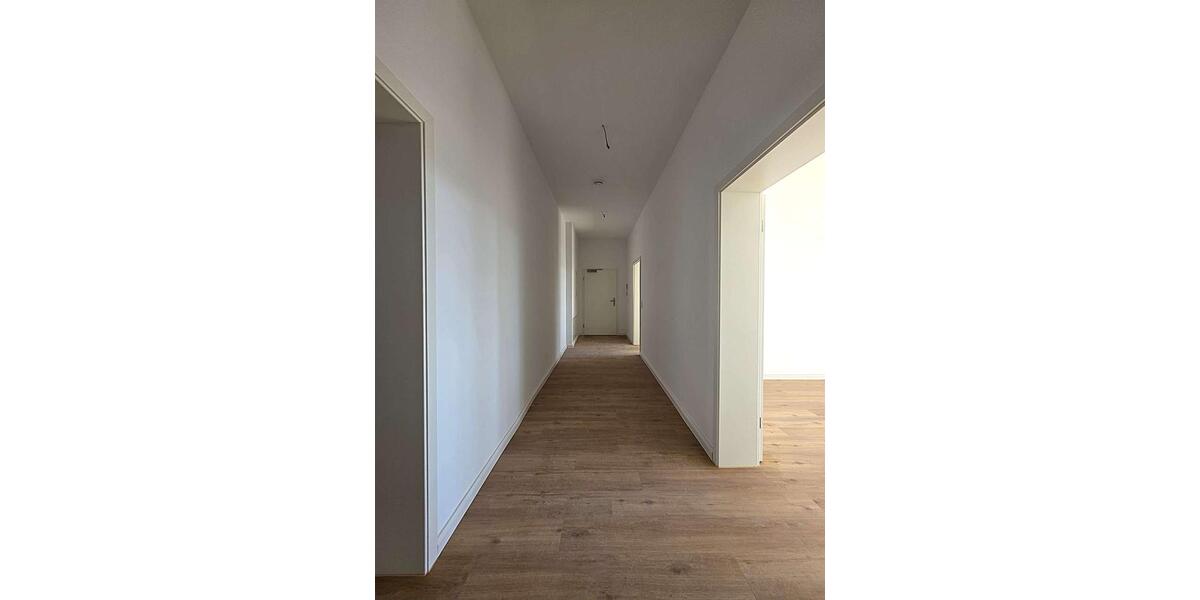 Etagenwohnung Bad Freienwalde (Oder) - 2 Zimmer, 90 m&sup2;, 1.081&euro; | Angebot:26335181
