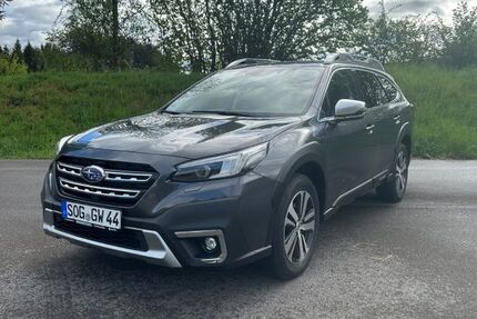 Subaru Outback 46.856 km 33.990 &euro; Steingaden 86989