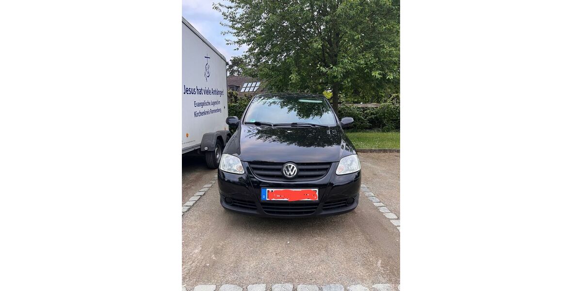 VW Fox 140.000 km 1.600 &euro; Ronnenberg 30952