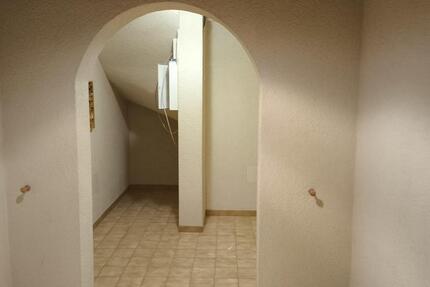 Große 2-Zimmerwohnung vor den Toren Bambergs 2 zimmer