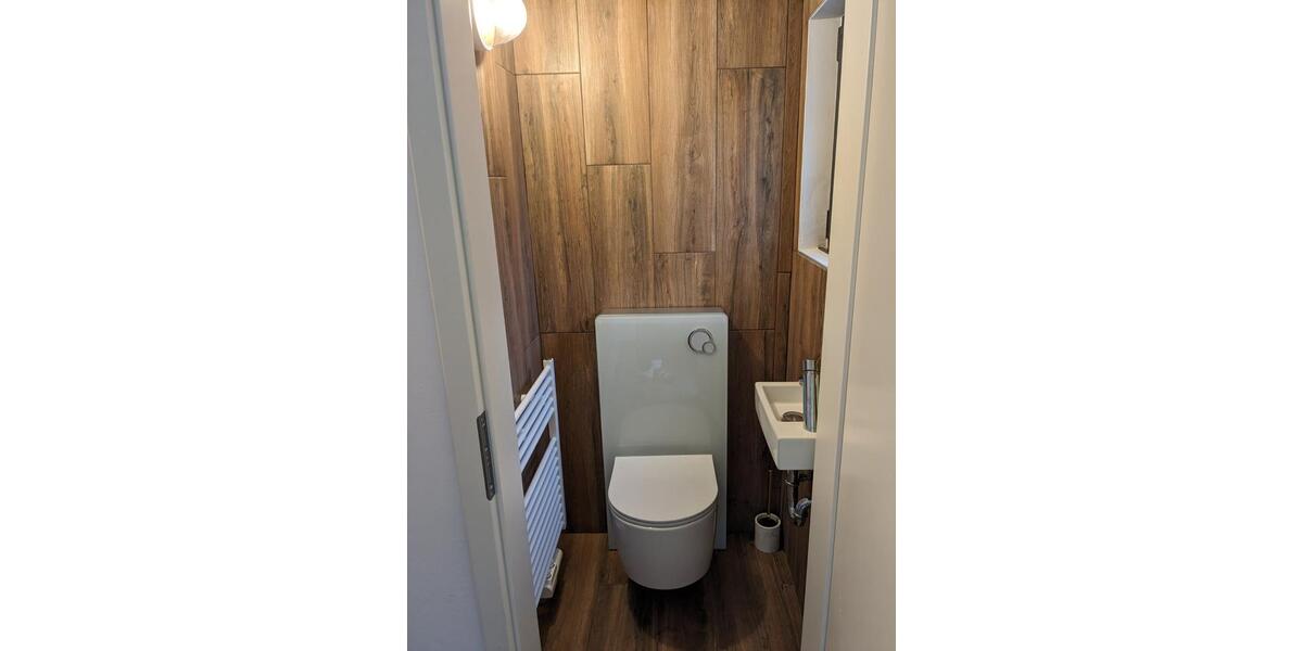 Einfamilienhaus Mastershausen - 5 Zimmer, 130 m&sup2;, 1.000&euro; | Angebot:25957926