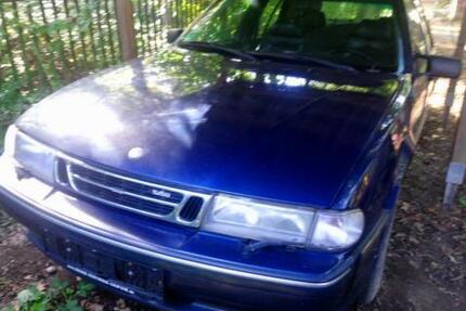 Saab 9000 201.889 km 1.800 &euro; Markranstädt 04420