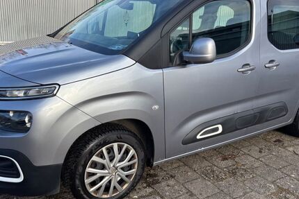 Citroen Berlingo 178.000 km 6.399 &euro; Rotenburg Wümme 27356