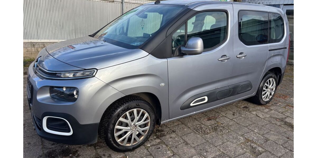 Citroen Berlingo 178.000 km 6.399 &euro; Rotenburg Wümme 27356