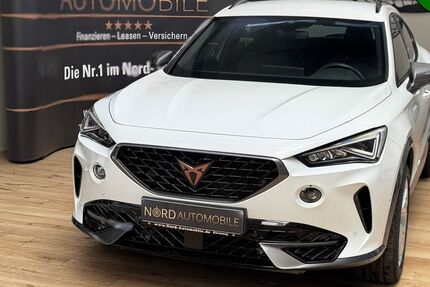 Cupra Formentor 39.900 km 22.590 &euro; Rastede/ Wahnbek 26180