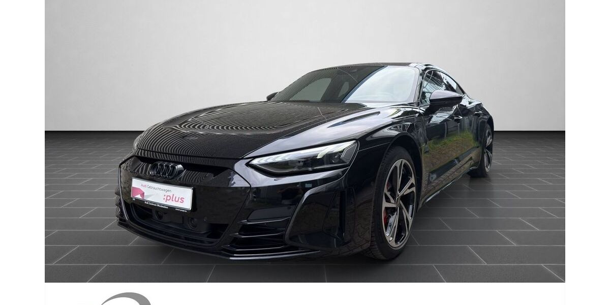Audi e-tron GT 27.900 km 68.890 &euro; Wiesbaden 65189