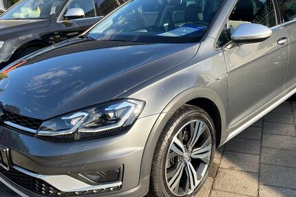 VW Golf 121.172 km 20.985 &euro; Weertzen 27404