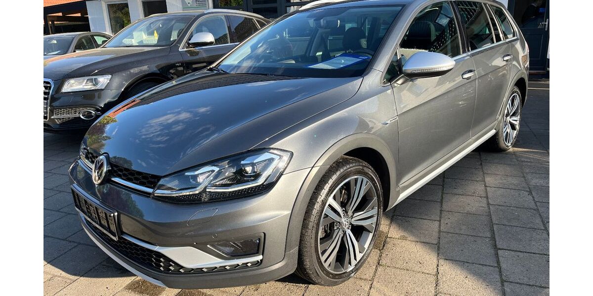 VW Golf 121.172 km 20.985 &euro; Weertzen 27404
