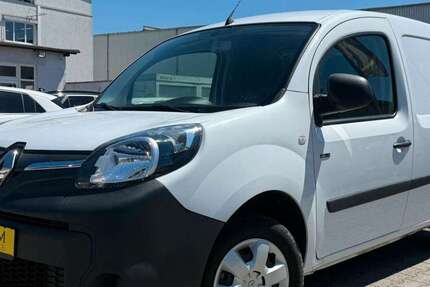 Renault Kangoo 30.337 km 9.990 &euro; Fulda 36043