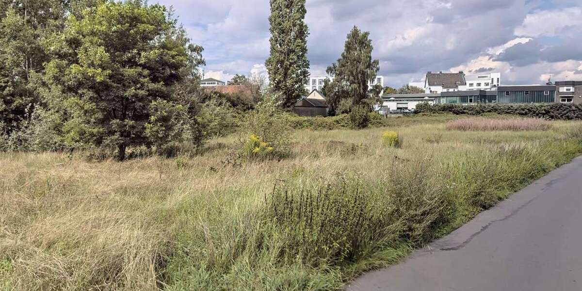 Grundstück zu verkaufen in Hilden 1.480.000 € 5974 m² zimmer