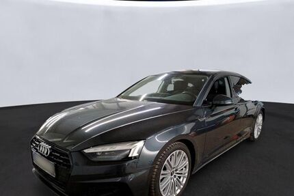 Audi A5 64.338 km 31.990 &euro; Braunschweig Wenden 38110