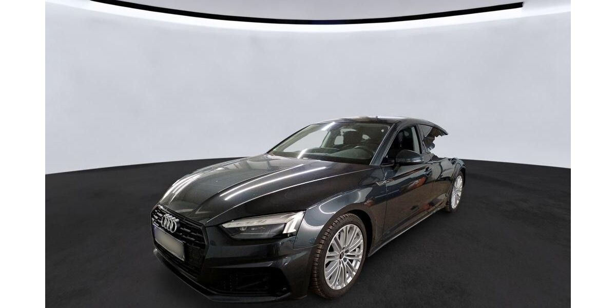 Audi A5 64.338 km 31.990 &euro; Braunschweig Wenden 38110