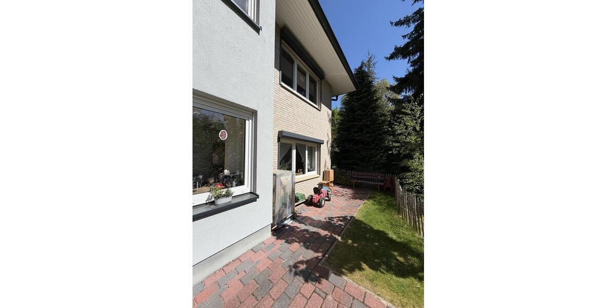 Erdgeschoßwohnung Embsen - 4 Zimmer, 120 m&sup2;, 1.480&euro; | Angebot:26665128