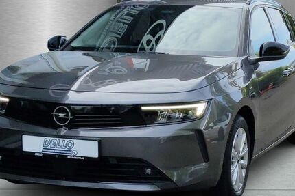 Opel Astra 19.451 km 21.990 &euro; Norderstedt 22848