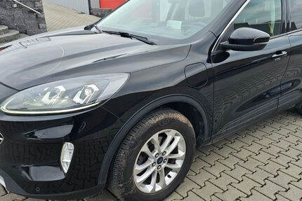 Ford Kuga 120.634 km 15.290 &euro; Linden bei Giessen 35440