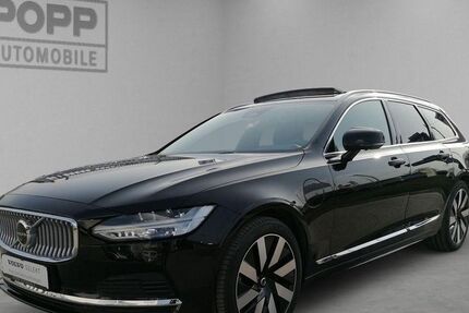 Volvo V90 24.289 km 42.490 &euro; Gera 07546