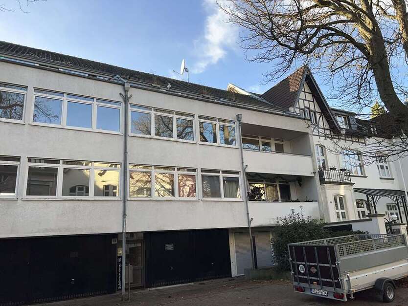 Wohnung zum Mieten in Krefeld 795 € 83 m²