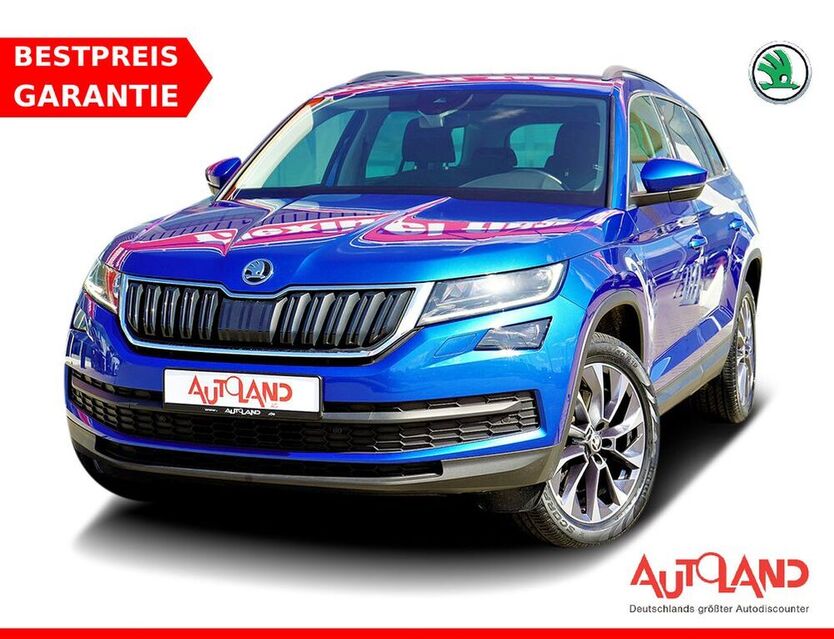 Kodiaq
