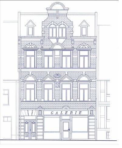 Gewerbeobjekt Oschersleben Oschersleben - 2 Zimmer, 277&euro; | Angebot:19350072