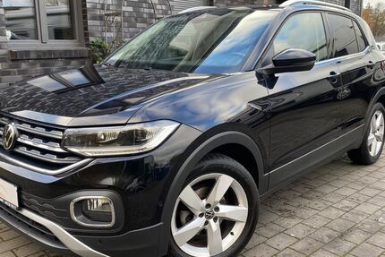 VW T-Cross 39.000 km 20.499 € Sehnde Bei Hannover 31319