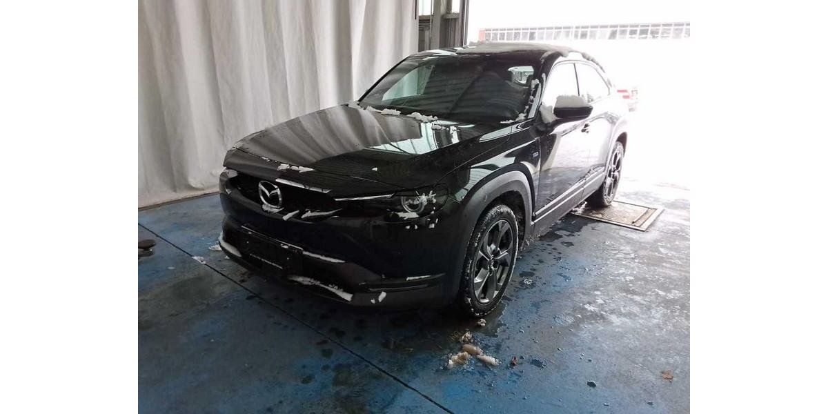 Mazda MX-30 15.300 km 16.990 &euro; Rinteln 31737