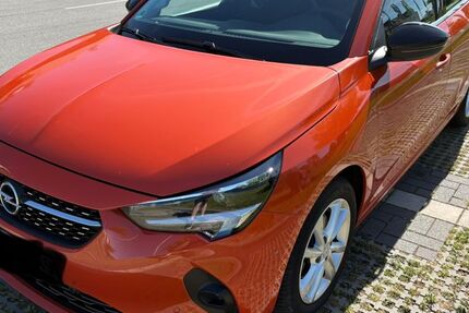 Opel Corsa 43.953 km 16.000 &euro; Weimar 99427