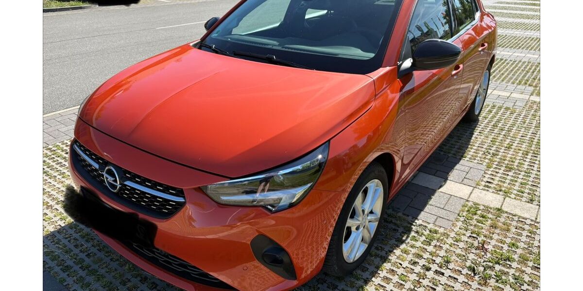 Opel Corsa 43.953 km 16.000 &euro; Weimar 99427